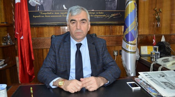 İŞÇİLER ARALIK AYINDA İŞBAŞI YAPMIŞ OLACAK