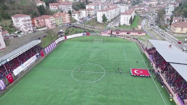 BİLETLER HÜSEYİN UYSAL’DAN…