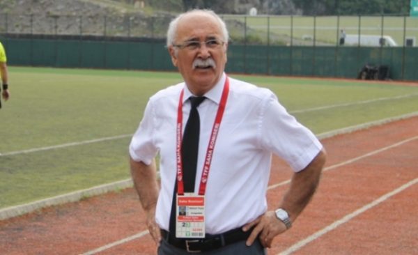 BİZ HAZIRIZ…
