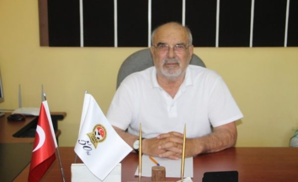 KULÜPLERİ UYARDI…