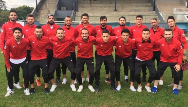 AKINSPOR, PERŞEMBE GALİBİ…