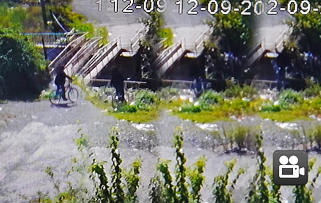 DERE YATAĞINA UÇTU…