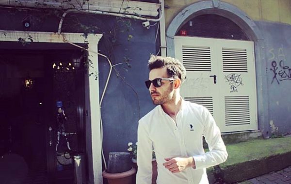 MURAT BOZ’A BENZETİLİYOR…