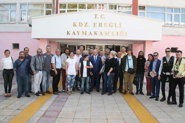 AVUCUMUZ AÇIK OLACAK!