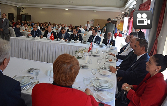 UYSAL: “AŞIRI SICAKLAR YÜZÜNDEN MİKROP ÜRER”