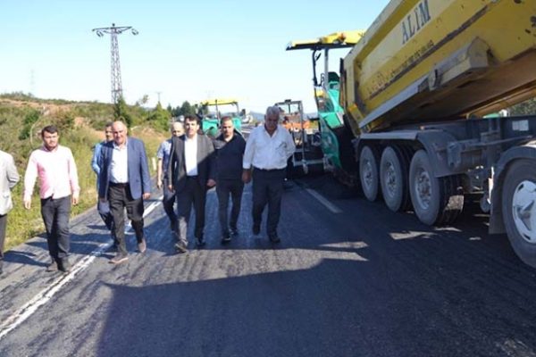 BİREBİR İNCELEME YAPTI…