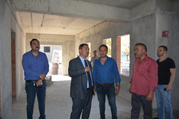 SONA GELİNİYOR…