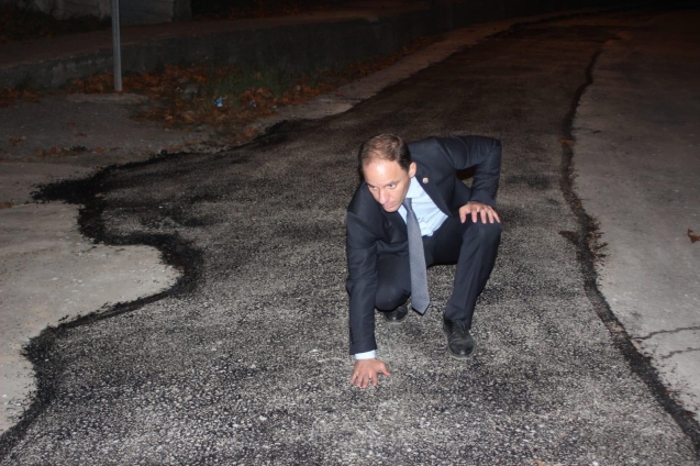 TAKİBİ BIRAKMIYOR…