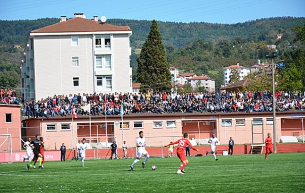 PENALTI İSYANI…