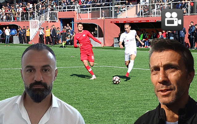 ŞAHİN ‘AÇTI AĞZINI, YUMDU GÖZÜNÜ…’