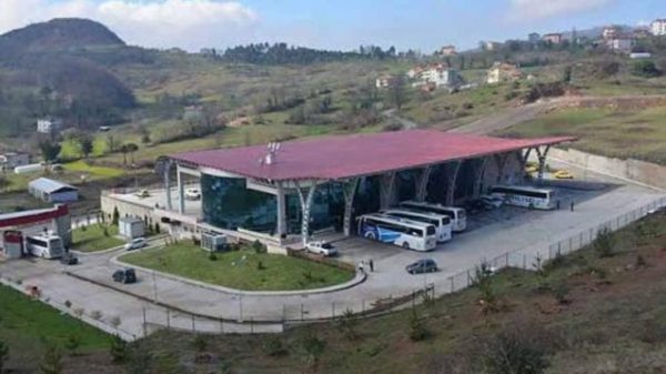 ÖNEMLİ GELİŞME…