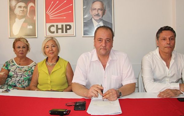 EYLÜL MECLİSİNDE GÖRECEĞİZ