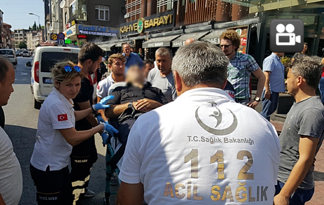 KİRA ANLAŞMAZLIĞI KANLI BİTTİ…