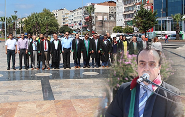 YARGIYA GÜVEN YÜZDE 30 CİVARINDA…