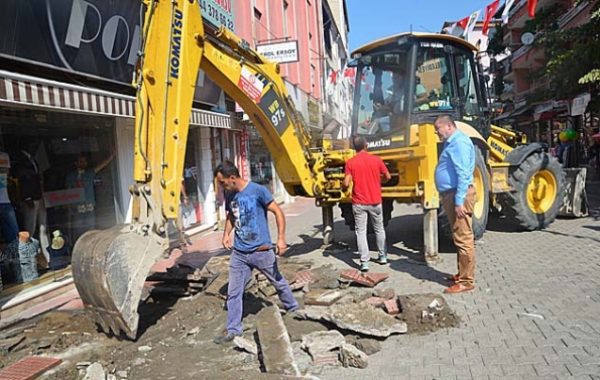 30 YIL ARADAN SONRA…