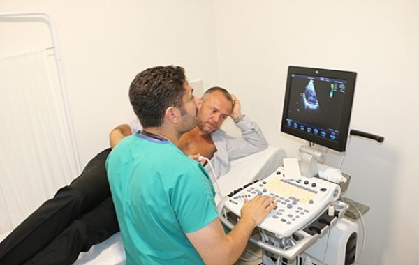 İLK KELEŞ, 500 DOLAR BOZDURDU