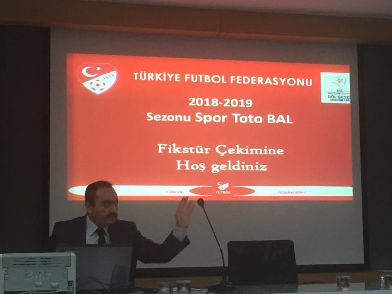 ZİRAAT TÜRKİYE KUPASI RAKİBİ BELLİ OLDU…