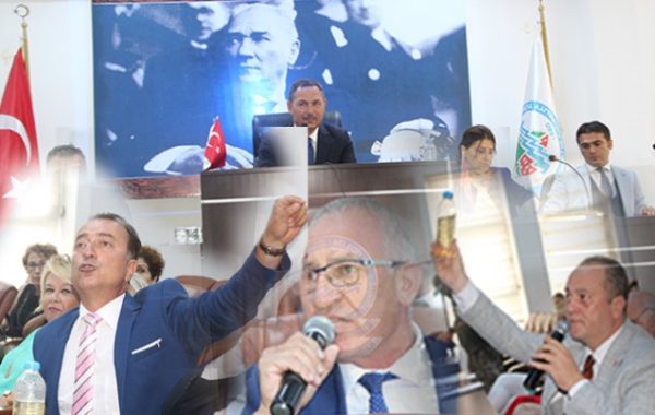 “BEÜ’YE BAĞLIYIZ…”
