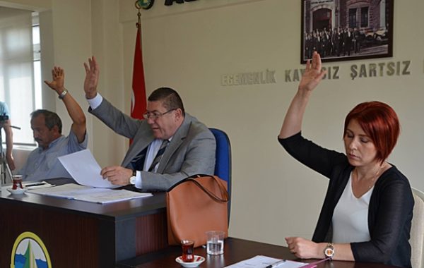 ADI ORADA YAŞATILACAK…