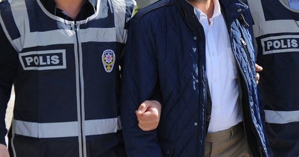 FETÖ OPERASYONUNDA 7 GÖZALTI…