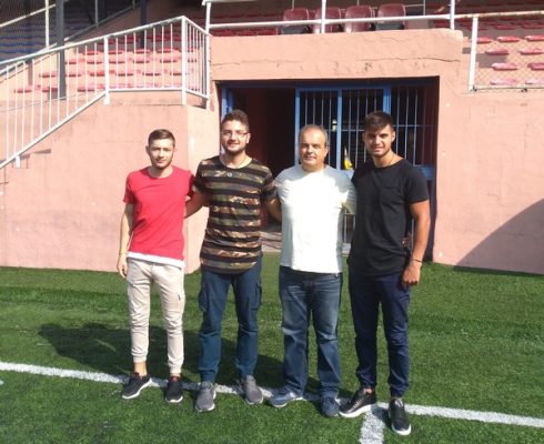 EN ‘BABA’ TRANSFERLER…