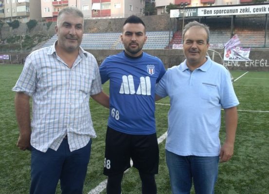 ODA ‘ZES AİLESİ’ DİYENLERDEN OLDU…