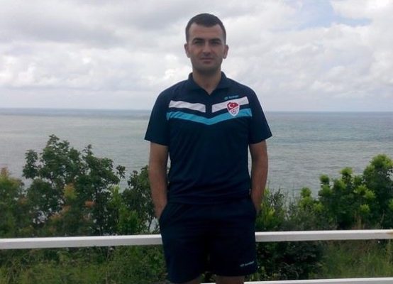 EVREN ATIŞ GURURLU…