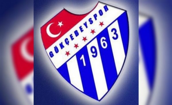 GÖKÇEBEYSPOR ‘BENDE YOKUM’ DİYOR…