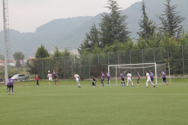 LİGDE HENÜZ 3 PUAN YÜZÜ GÖREMEDİK…