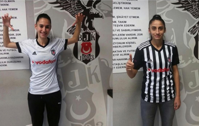 ŞAMPİYONLUĞA KADRO KURULDU…