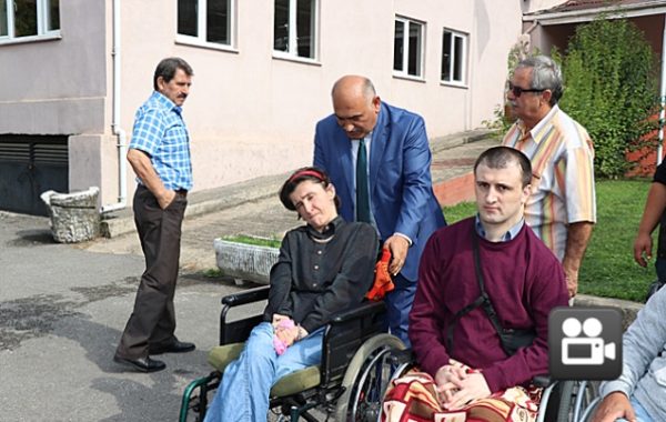 FARKINDALIK OLUŞTURMAMIZ GEREKİYOR…
