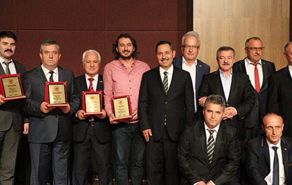 EGD’Yİ UNUTMADILAR…