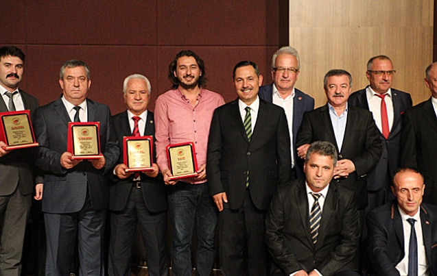 EGD’Yİ UNUTMADILAR…