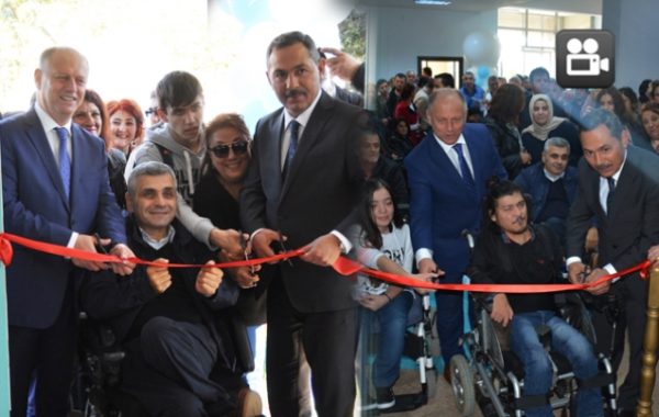 UYSAL “BU DAHA BAŞLANGIÇ”