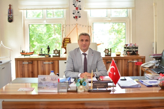 AK PARTİDE ‘ARANAN KAN BULUNDU’