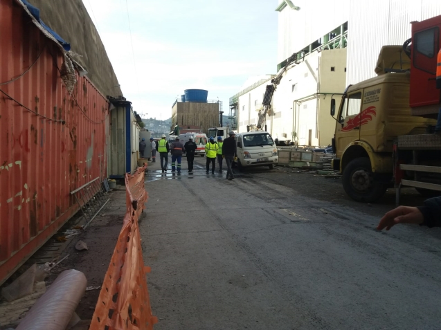 KARADUMAN İLE ZEHİRLENDİLER…