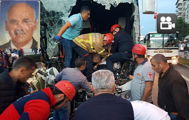 EREĞLİ’DE CAN PAZARI YAŞANDI…