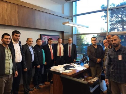 BU BİR HAKSIZLIKTIR, AYIPTIR…