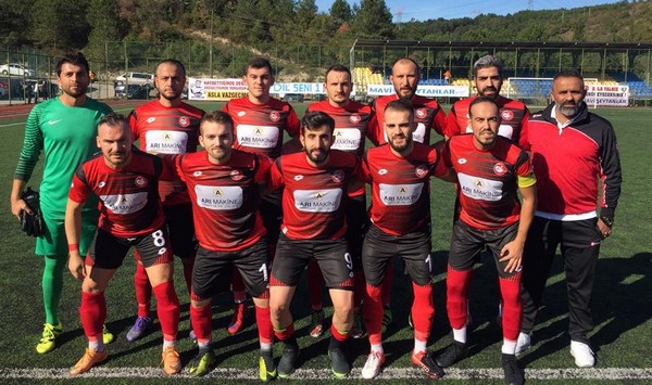 AKINSPOR’DAN MUHTEŞEM GERİ DÖNÜŞ…