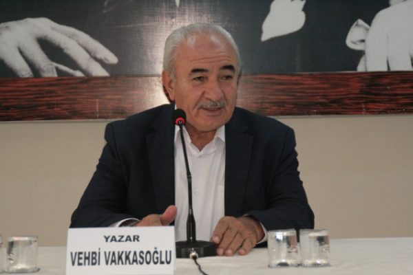 MEHMET AKİF ERSOY’U ANLATTI…