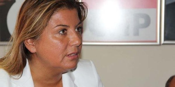 ADAYLIĞINI AÇIKLIYOR…