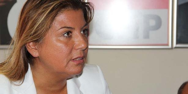 ADAYLIĞINI AÇIKLIYOR…