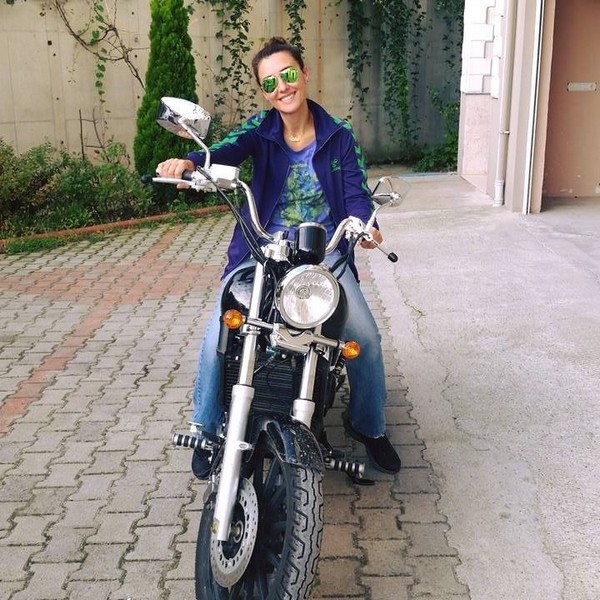 İŞTE YENİ BAŞKAN…