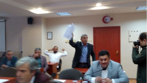 AMATÖR FUTBOLUN SESİ OLDU…