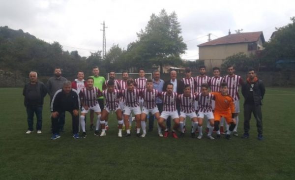 SUBATAN ÇIKMADI, 3 PUAN TERAKKİSPOR’UN…