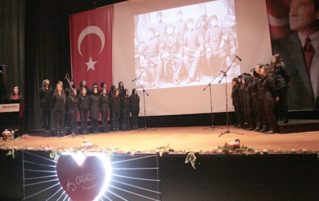 YAĞMUR: “BİR KAYBOLUŞ DEĞİL!”