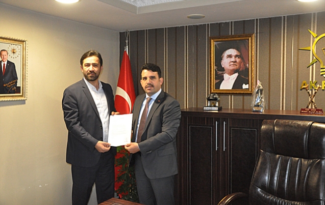 ADAY OLACAK DEMİŞTİK…