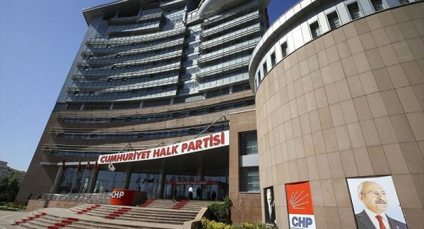 GENEL MERKEZİN DEDİĞİ OLDU…