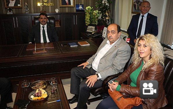 YİNE BİZ YAZMIŞTIK…