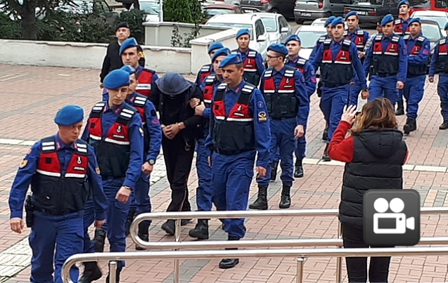 FLAŞ GELİŞME YAŞANDI…